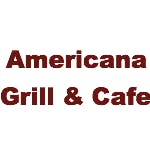 Americana Grill and Cafe #2 Menu and Delivery in Cliffside Park NJ, 07010