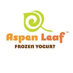 Aspen Leaf Frozen Yogurt Menu and Takeout in Iowa City IA, 52240