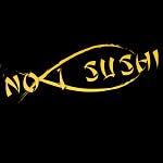 Logo for No. 1 Sushi