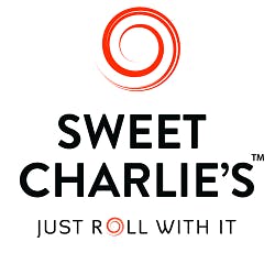 Logo for Sweet Charlie's