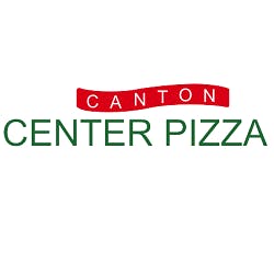 Logo for Canton Center Pizza