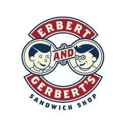 Erbert and Gerbert's Sandwich Shop menu in La Crosse, WI 54602