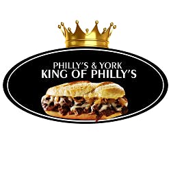 Logo for Philly's & York