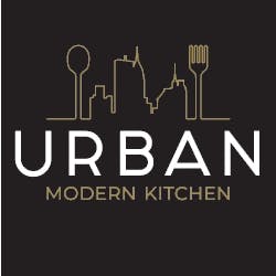 Logo for Urban Modern Kitchen