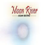 Logo for Moon River Asian Bistro