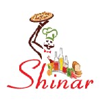 Logo for Shinar's Pizza Market