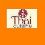 Logo for Thai Cuisine