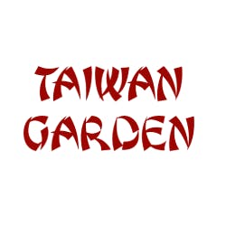 Logo for Taiwan Garden