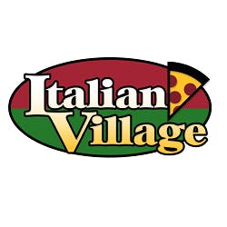 Logo for Italian Village