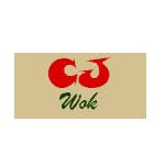 Logo for CJ Wok