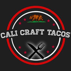 Cali Craft Tacos - Boston Ave Menu and Delivery in San Diego CA, 92113