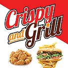 Crispy and Grill in Milwaukee, WI 53219