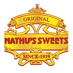 Nathu's Sweets menu in Atlanta, GA 30033
