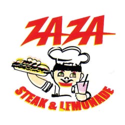 Zaza's Steak & Lemonade - Fond Du Lac Ave Menu and Delivery in Milwaukee WI, 53225