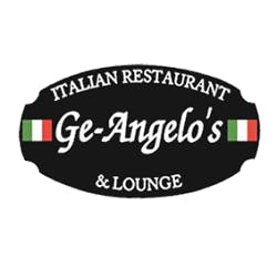 Ge-Angelo's Italian Restaurant Menu and Delivery in Ames IA, 50010