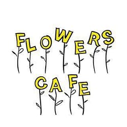Logo for Flowers Cafe