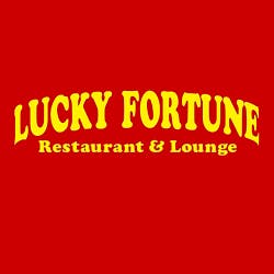 Logo for Lucky Fortune