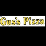 Gus's Pizza Restaurant menu in New Haven, CT 06340