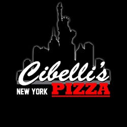 Logo for Cibelli's Pizza
