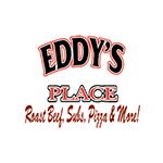 Logo for Eddy's Place