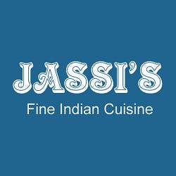 Logo for Jassi's Mineola Indian Grill