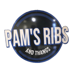 Pam's Ribs and Thangs Menu and Delivery in Green Bay WI, 54303
