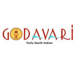 Logo for Godavari Restaurant