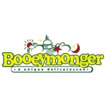 Logo for Booeymonger Bethesda