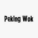 Logo for Peking Wok