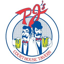 PJ's Courthouse Tavern & Grille Menu and Delivery in Sycamore IL, 60178