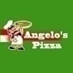 Angelo's Pizza Menu and Delivery in Houston TX, 77096