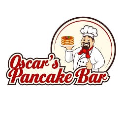 Logo for Oscar's Pancake Bar - W Sunset Blvd