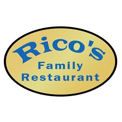 Rico's Family Restaurant - Appleton Menu and Delivery in Appleton WI, 54911