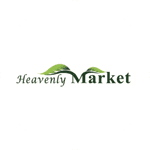 Logo for Heavenly Market & Deli