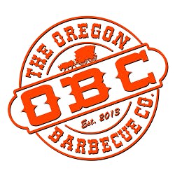 Logo for Oregon Barbecue Company