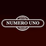 Logo for Numero Uno Pizza - 5044 Wilshire Blvd