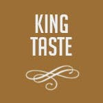 Logo for King Taste