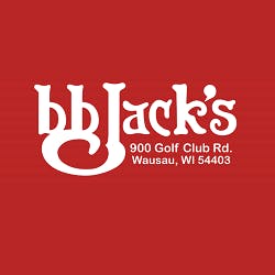 BB Jack's Pizza and Sandwich Lounge Menu and Delivery in Wausau WI, 54403