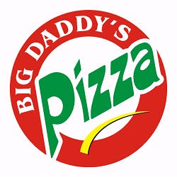 Big Daddy's Pizza Menu and Takeout in West Valley City UT, 84119