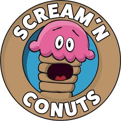 Scream 'N Conuts Menu and Delivery in Two Rivers WI, 54241