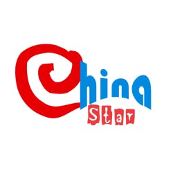 Logo for China Star
