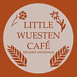 Logo for Little Wuesten Cafe