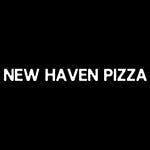 Logo for New Haven Pizza