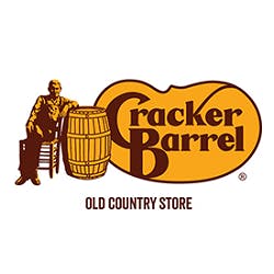 Logo for Cracker Barrel - Woodlake Dr