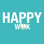 Logo for Happy Wok Restaurant