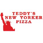 Logo for Teddy's New Yorker