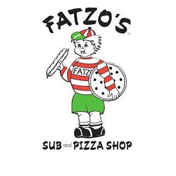 Fatzo's Sub & Pizza Shop Menu and Delivery in Two Rivers WI, 54241