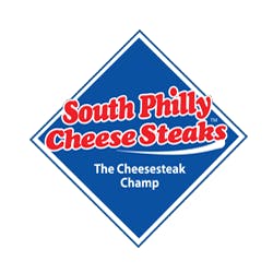 Logo for South Philly Cheese Steaks- Cherry Hills Village