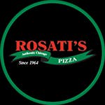 Rosati's Pizza - New Berlin Menu and Delivery in New Berlin WI, 53151