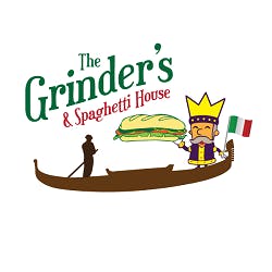 The Grinders & Spaghetti House - Moline menu in Quad Cities, IA 61265